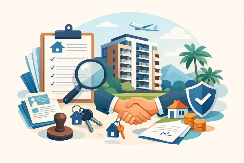 comprar apartamento RD