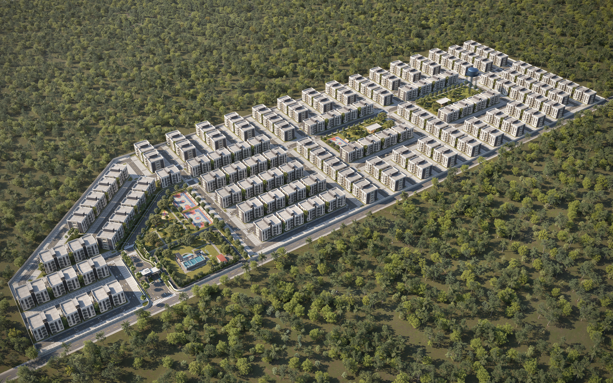 Brisas de las Colinas 7 1