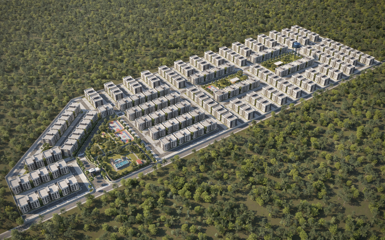 Brisas de las Colinas 7 1