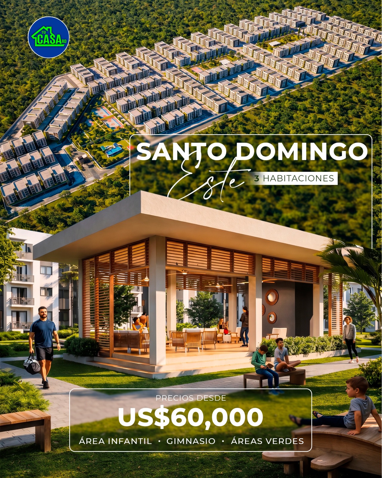 Brisas de las Colinas 7 13