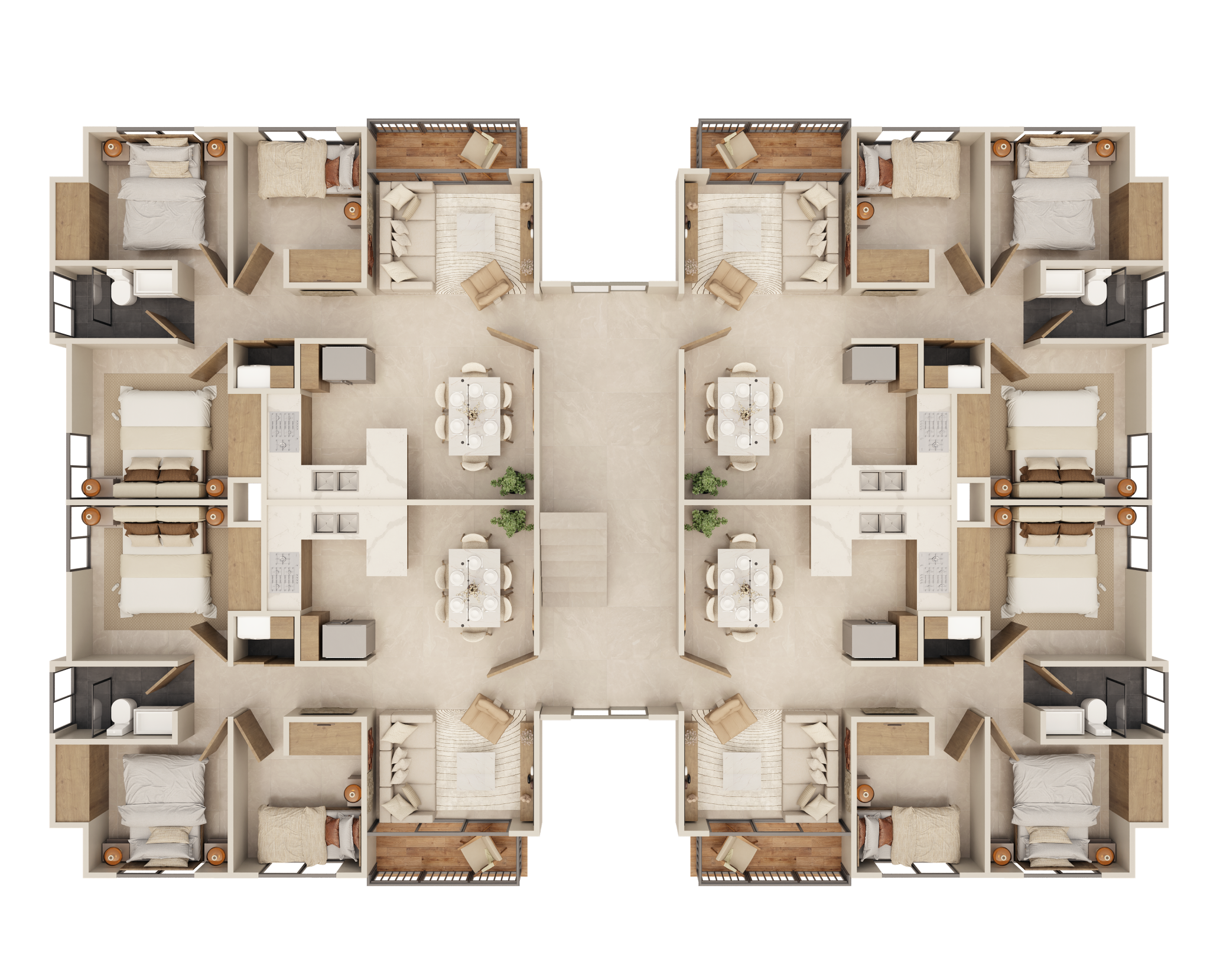 Brisas de las Colinas 7 3