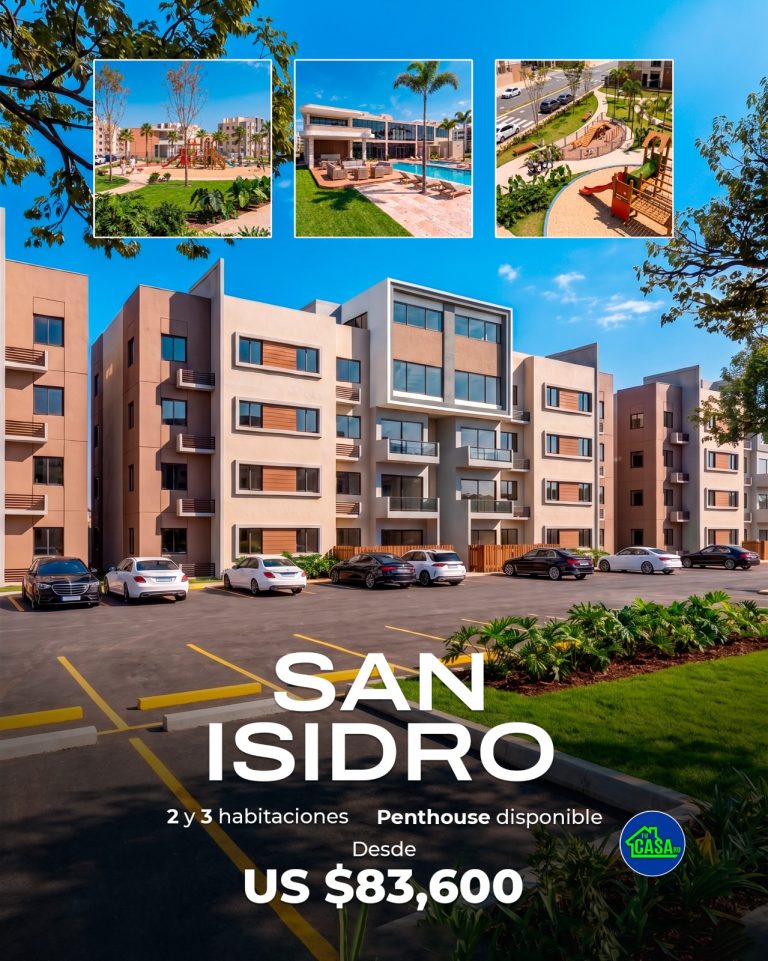 Brisas de las Colinas 8 1