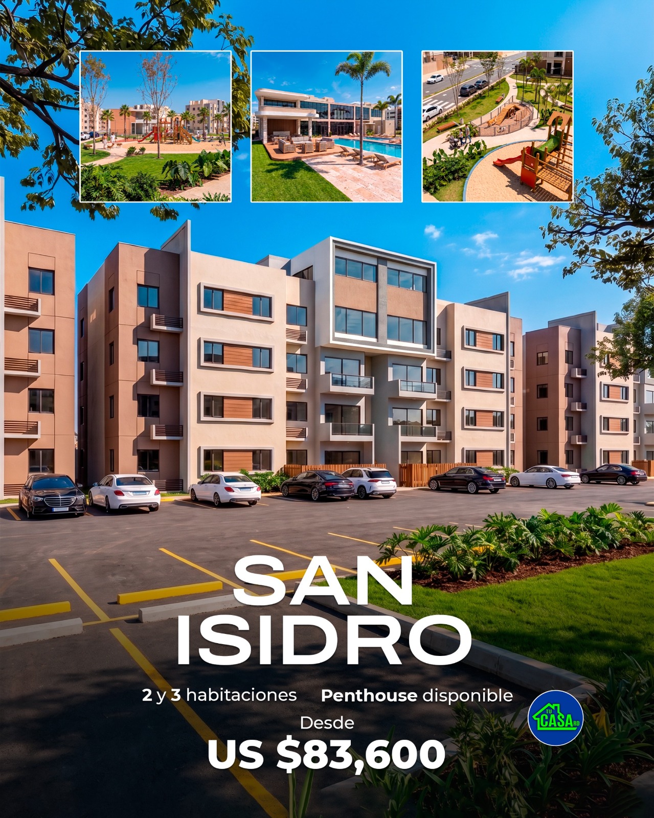 Brisas de las Colinas 8 1