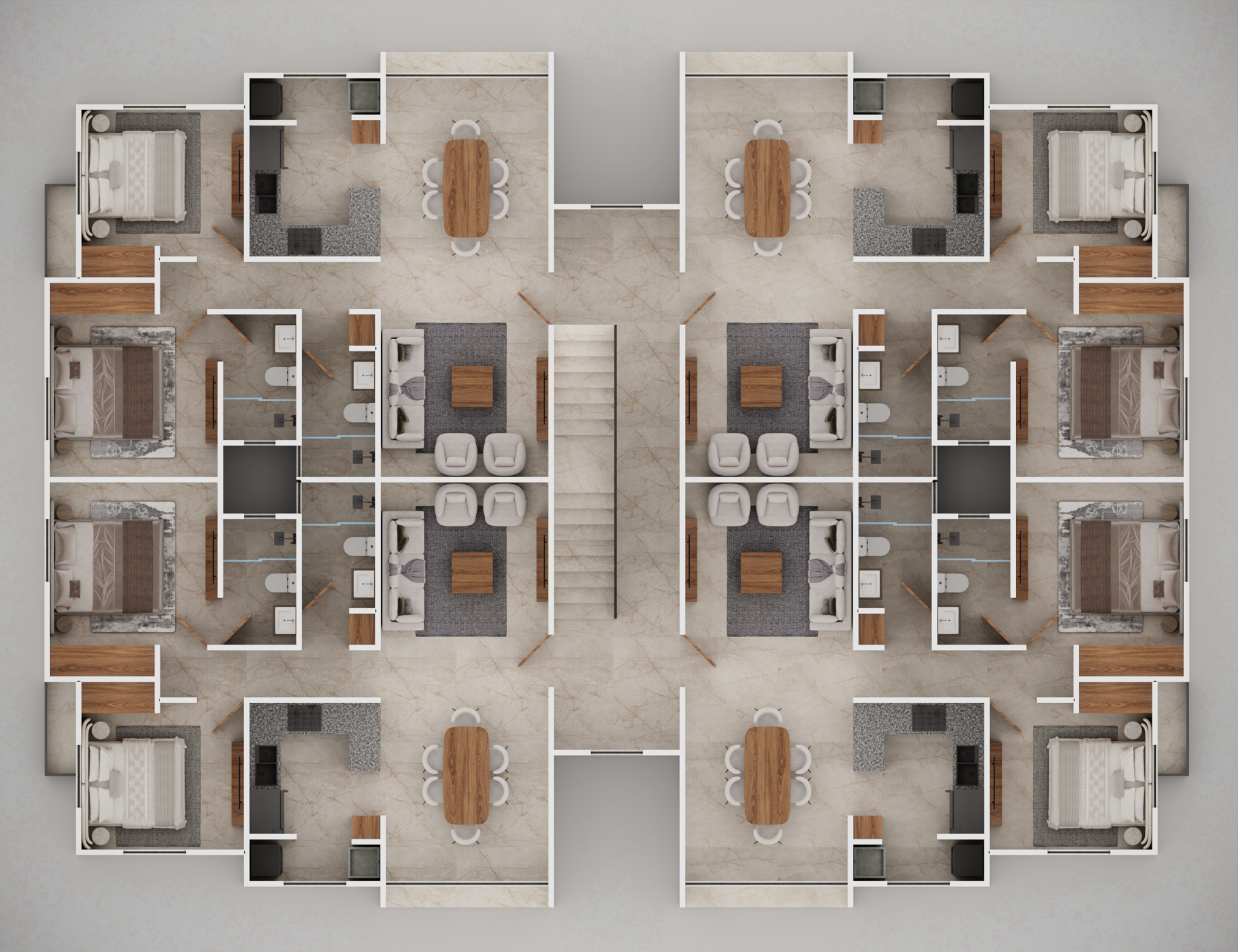 Brisas de las Colinas 8 12