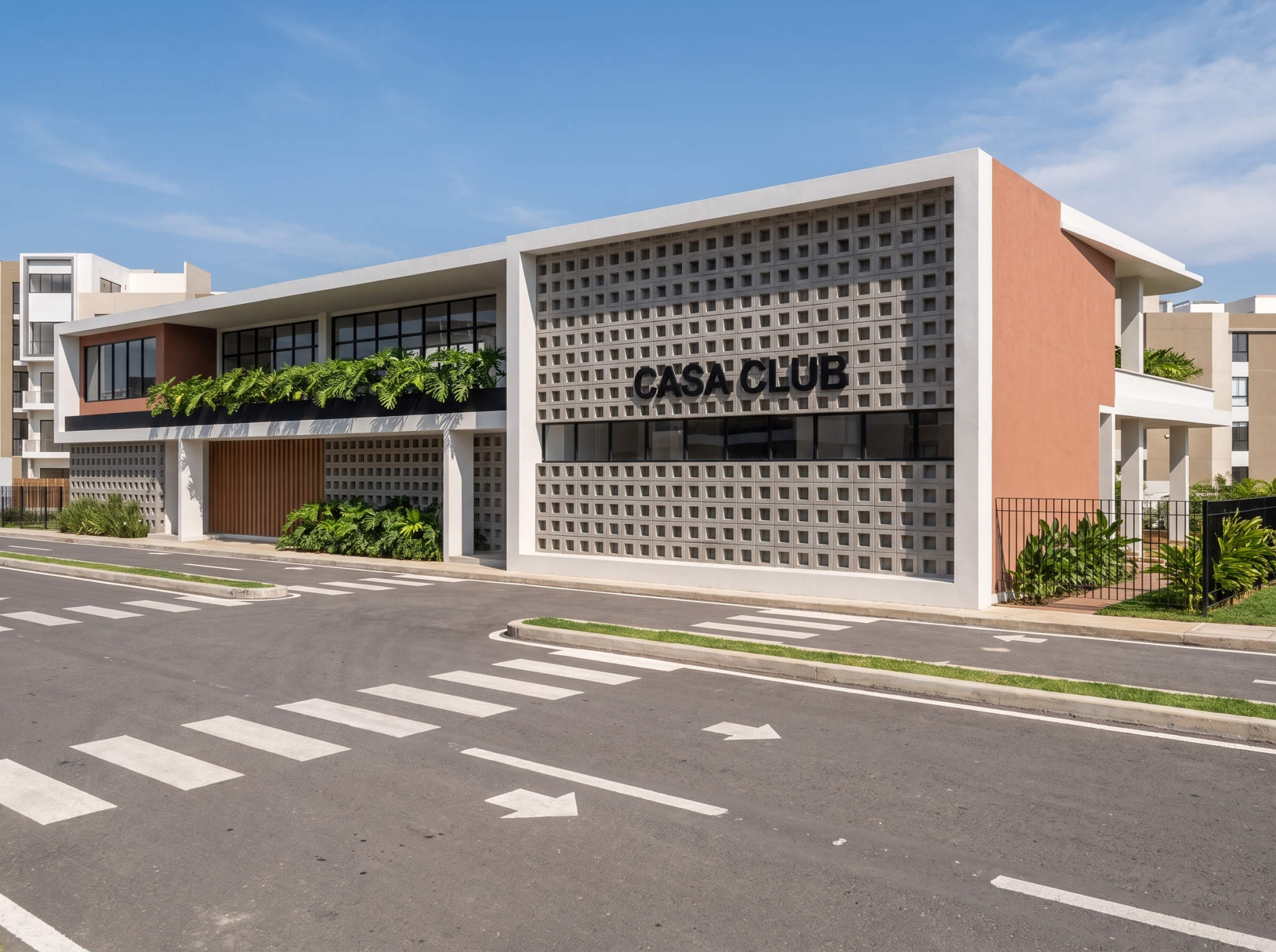 Brisas de las Colinas 8 14
