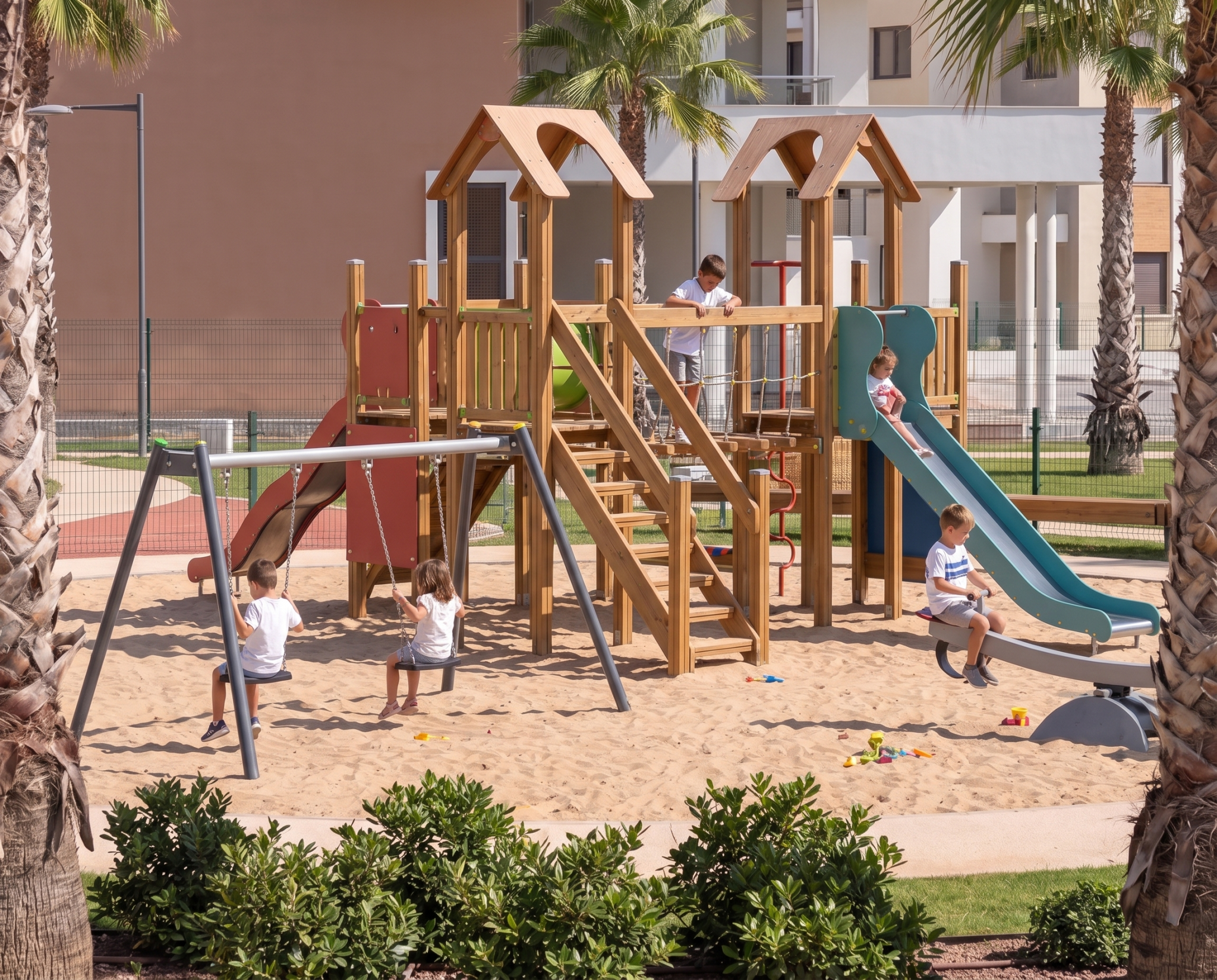 Brisas de las Colinas 8 16