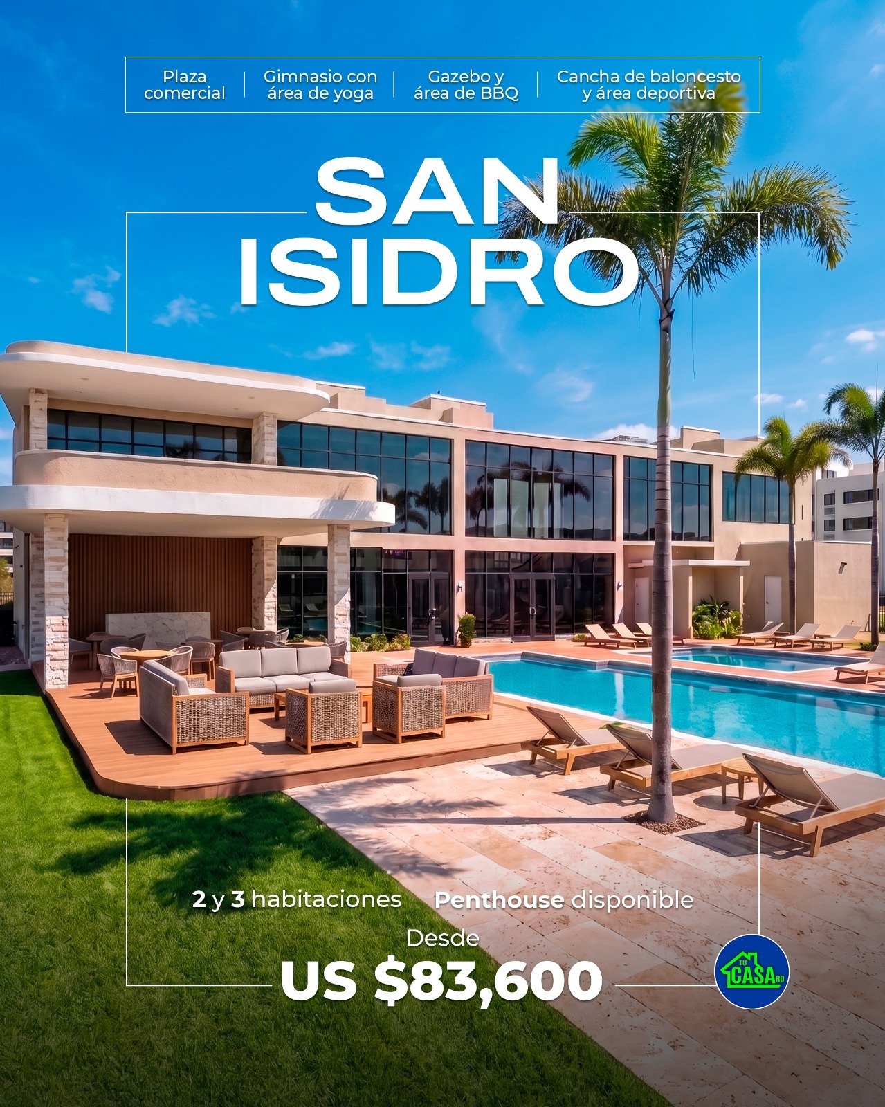Brisas de las Colinas 8 2