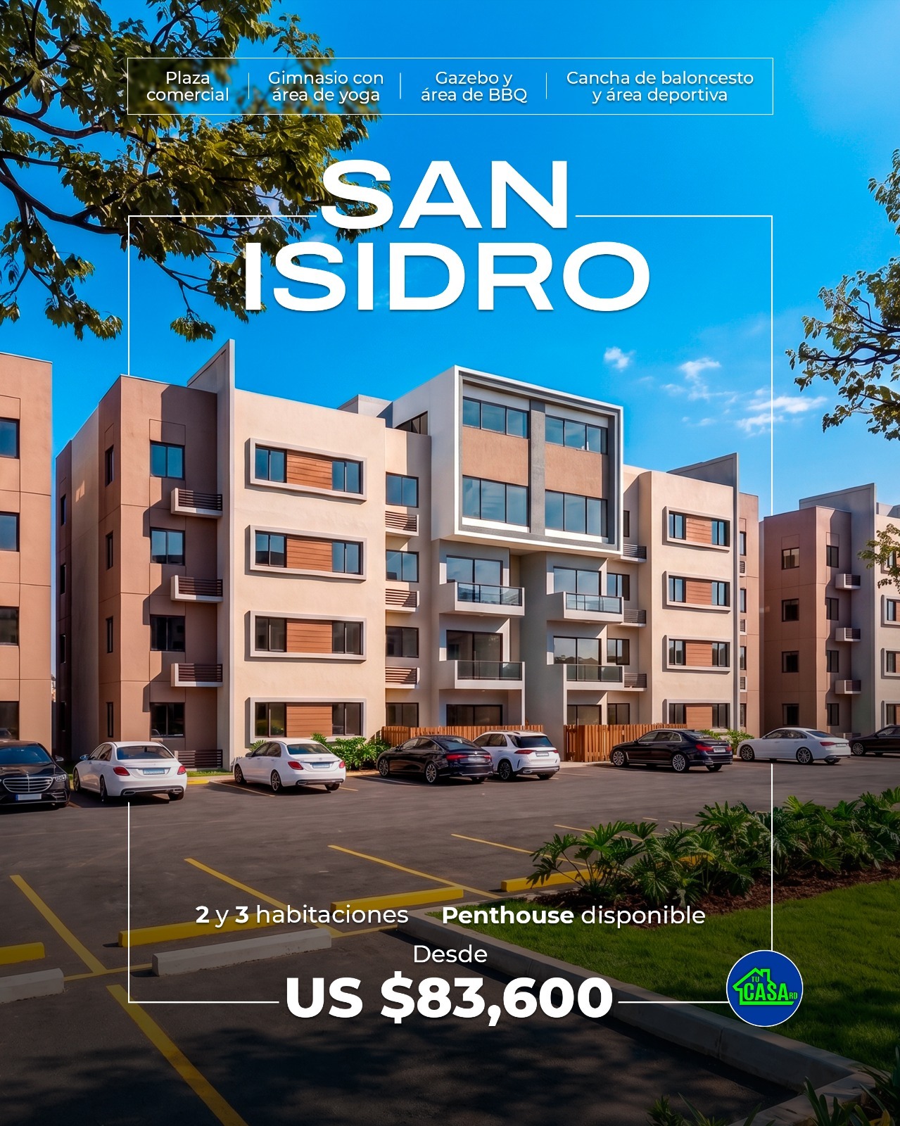 Brisas de las Colinas 8 3