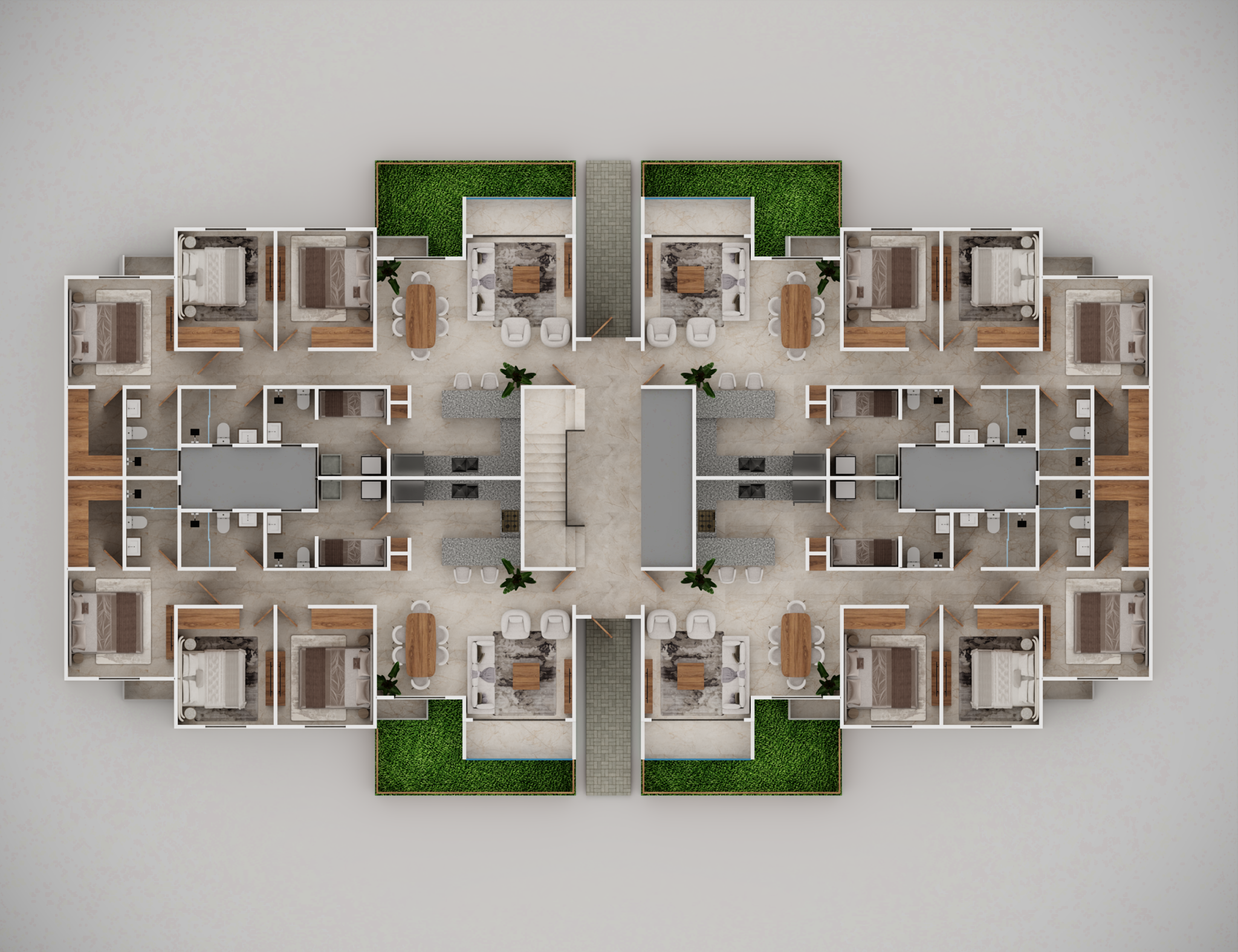 Brisas de las Colinas 8 5