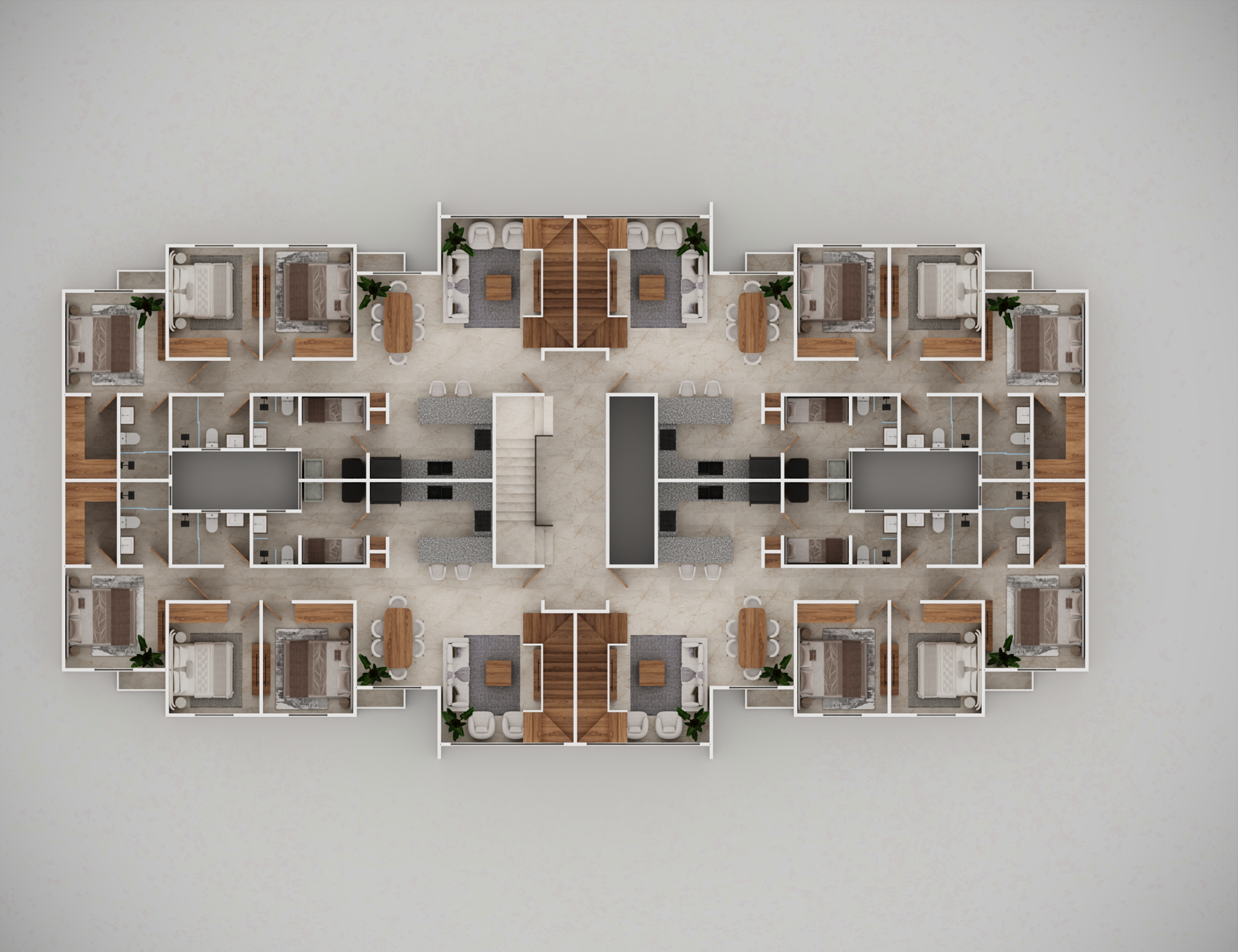 Brisas de las Colinas 8 6