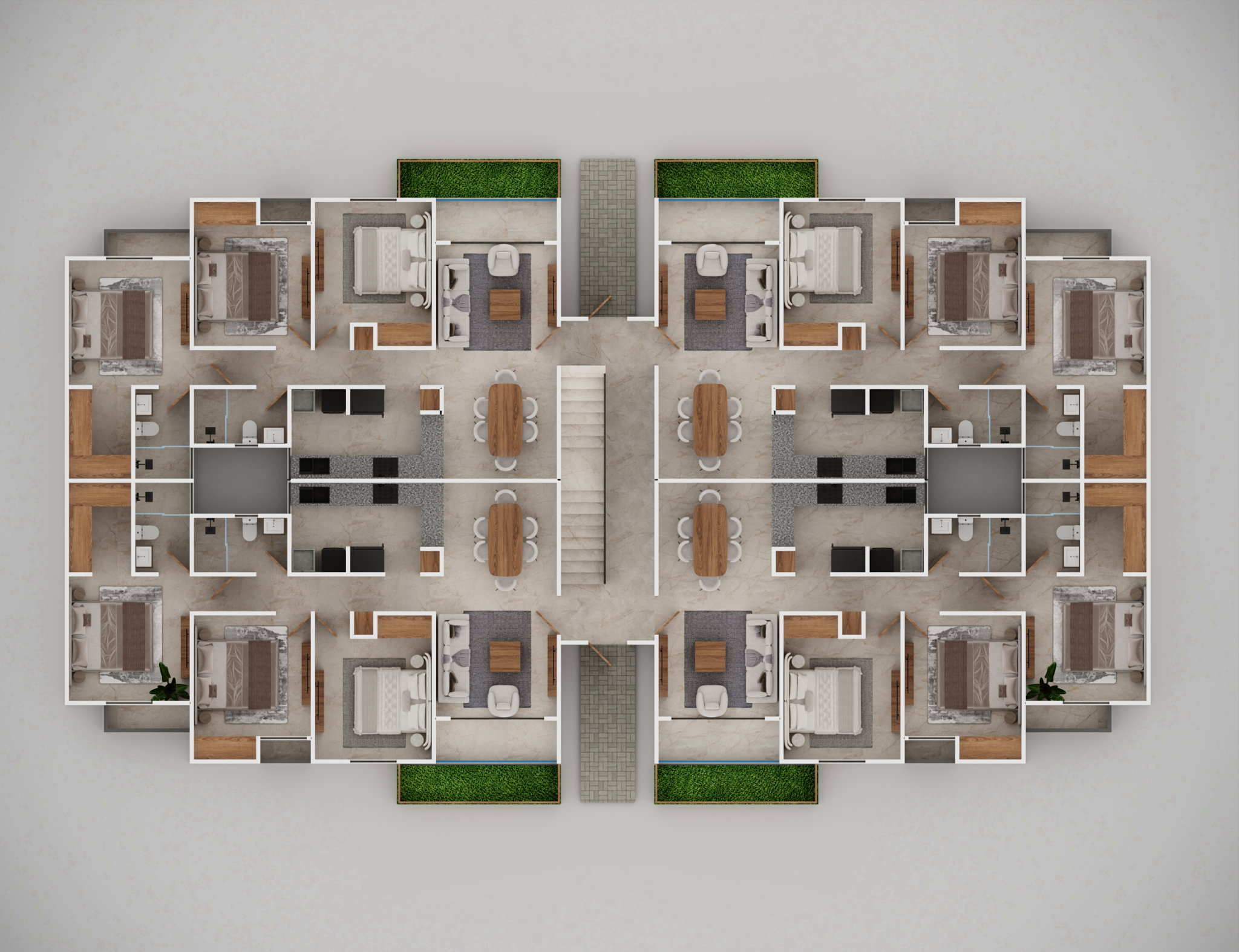 Brisas de las Colinas 8 8
