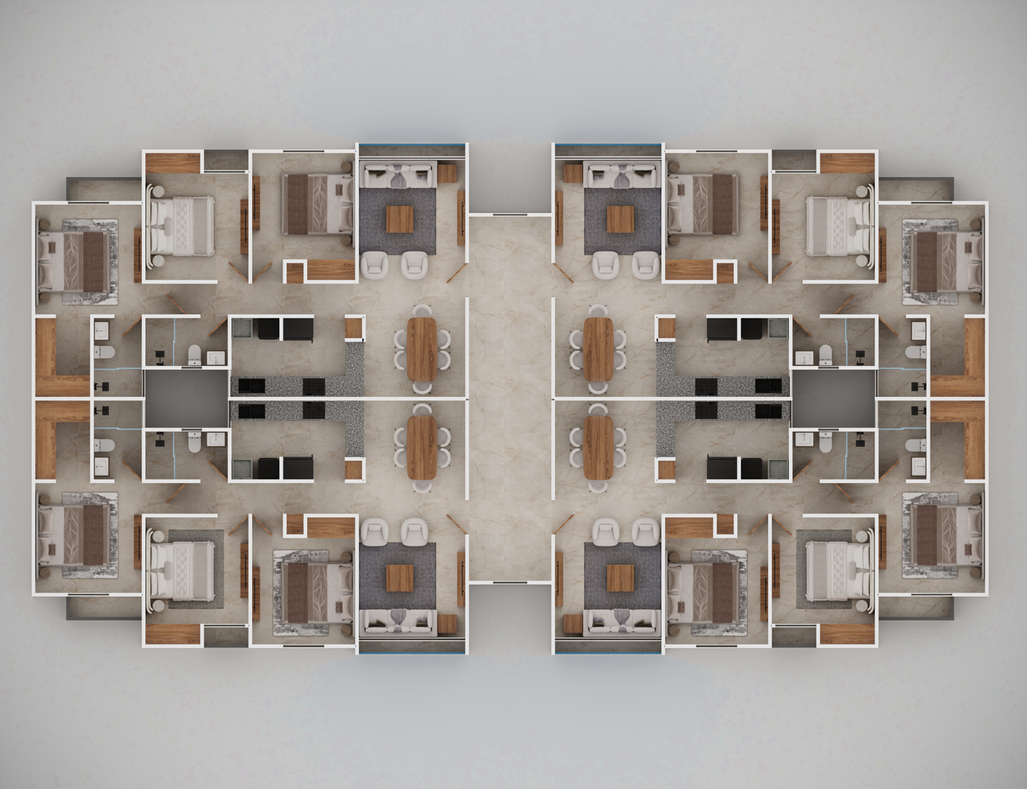 Brisas de las Colinas 8 9